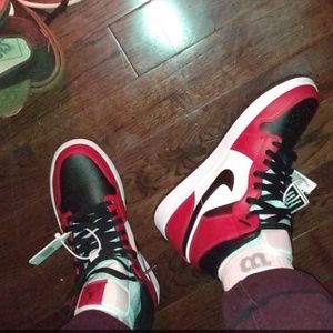 Meet your Posher, Forrest